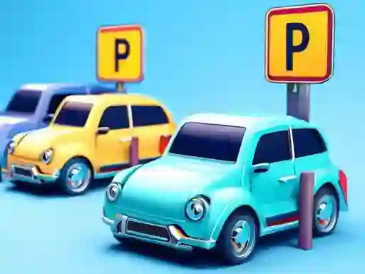 Spill Parking Order online