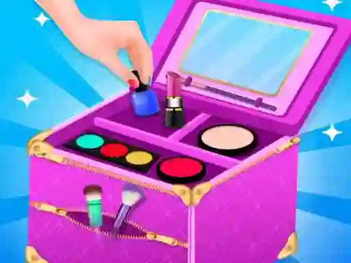 Spill Cosmetic factory online
