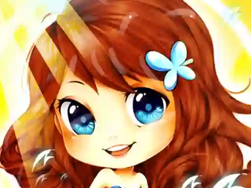 Spill Fantasy Cinderella Dress Up online