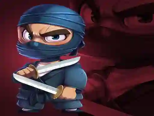 Spill Ninja Jump Force online