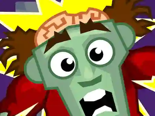 Spill Zombie Drop online