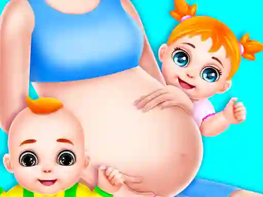Spill Pregnant Mommy Care online