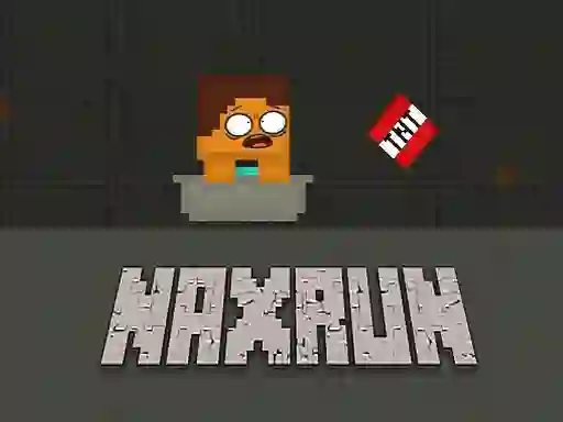 Spill NaxRun online