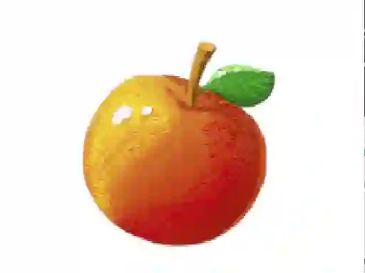 Spill Apple Clicker online