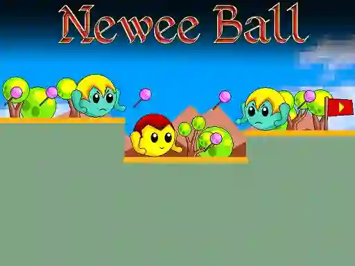 Spill Newee Ball online