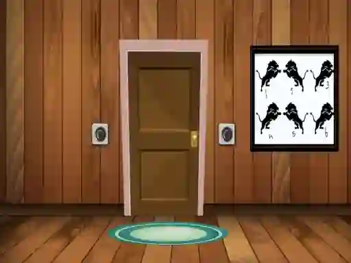 Spill 7 Doors Escape online