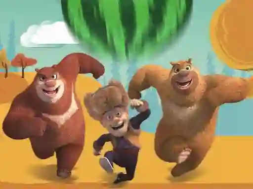 Spill Pop The Bear online