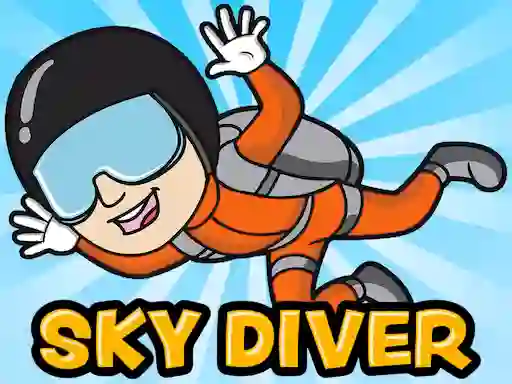 Spill Skydiver online