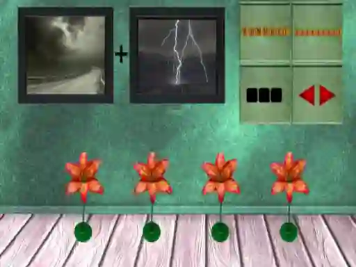 Spill Gardener Escape online