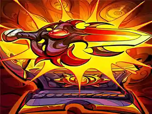 Spill Smithing Master online