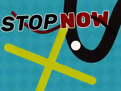 Spill Stop Now online