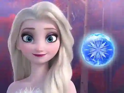 Spill Disney Frozen online