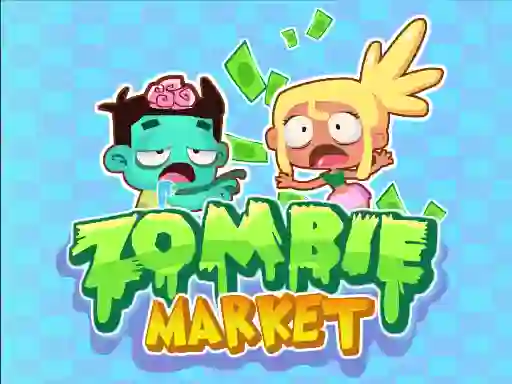 Spill Zombies Market online