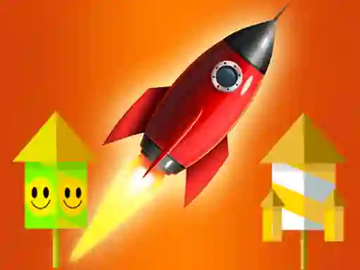 Spill Rocket Arena online