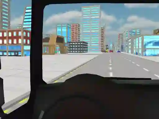 Spill Truck Heavy Transporter online