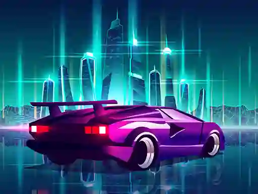 Spill Galactic Traffic online