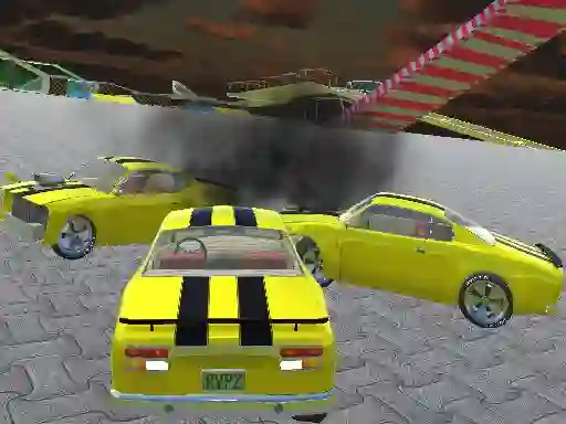 Spill Randomation Racing Speed Trial Demolition online