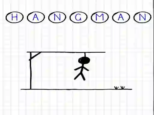 Spill Hangman GDPR online