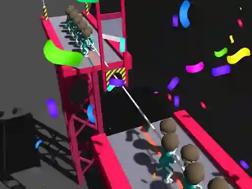 Spill Squid Play Game Online All mode online