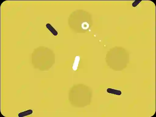 Spill Disk Dash online