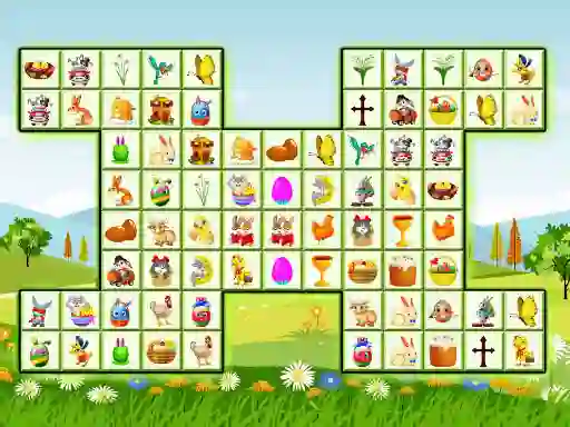 Spill Easter link online