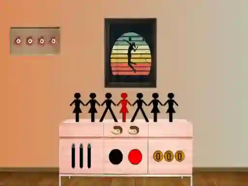 Spill Placid Boy Escape online