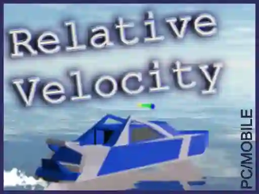 Spill Relative Velocity online