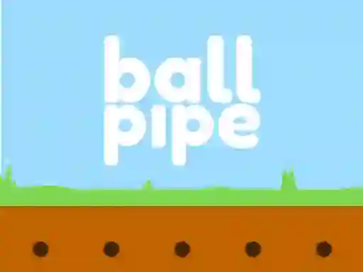 Spill Ball pipe online