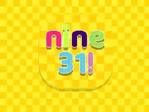 Spill nine31! online