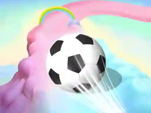 Spill 3D Super Rolling Ball Race online