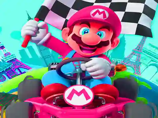 Spill Super Mano online