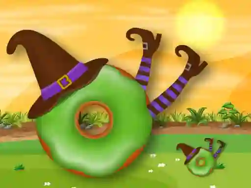 Spill Magic Circle online