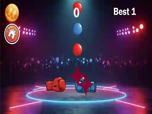 Spill Ring Master Legends online