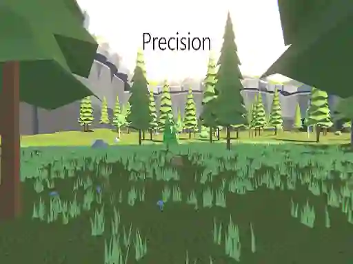 Spill Precision online