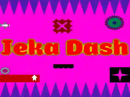 Spill Jeka Dash online