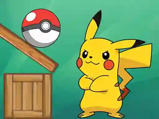 Spill Catch the Pika online