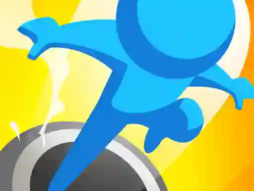 Spill Crowd Runner online