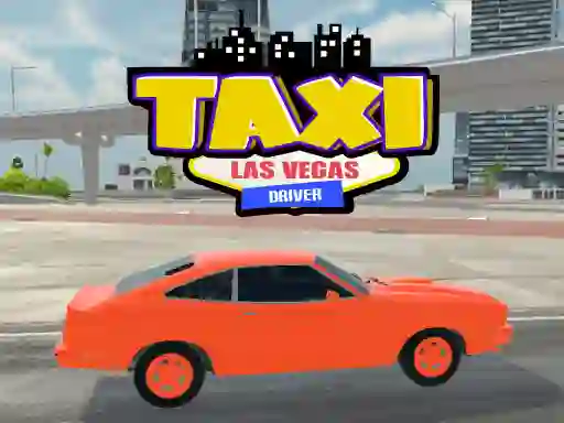 Spill Taxi Driver Las Vegas online