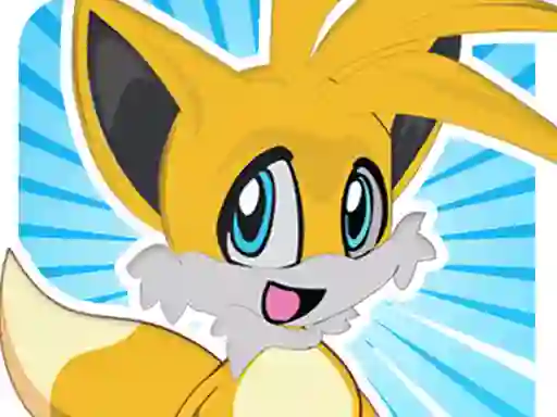 Spill Tails Dash online