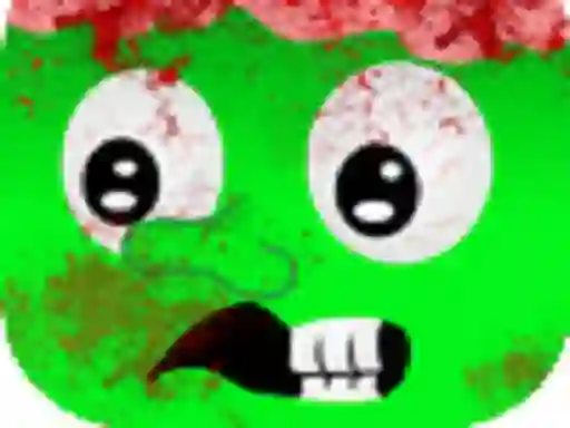 Spill Zombie invaders online