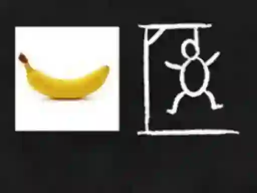 Spill Fruits and Veggies Hangman online
