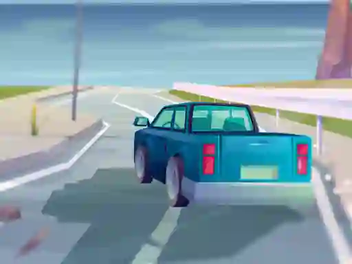 Spill Sling Drift Cars online