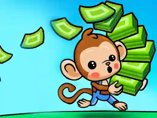 Spill Mini Monkey Market online