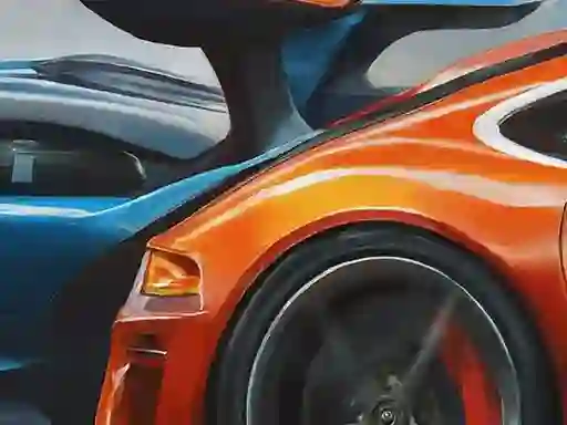 Spill Headlight Heroes online