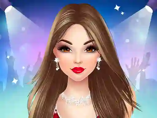 Spill Dress Up Fashion Challenge online