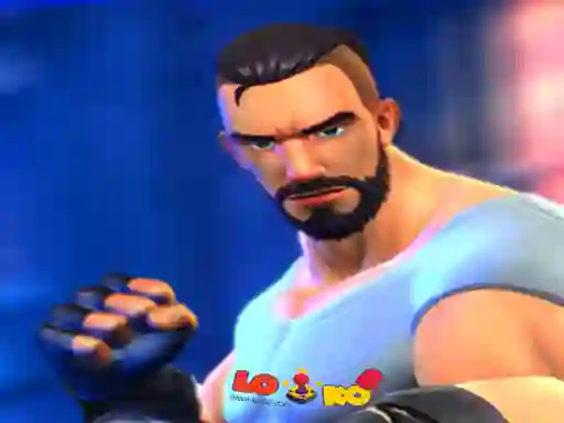 Spill Beat ‘Em Up online