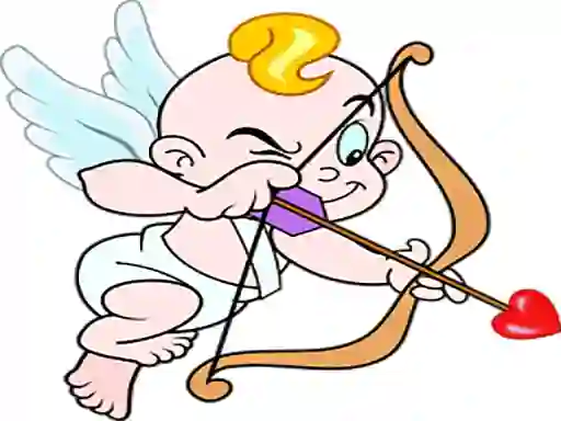 Spill Confrontation Cupidon`s online