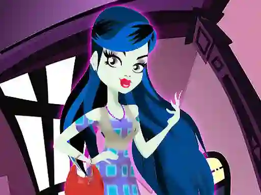 Spill Monster High online