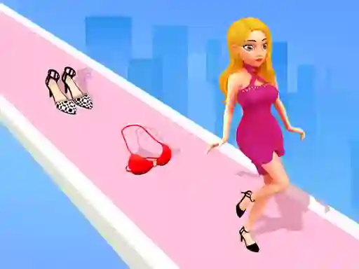 Spill Catwalk Beauty online
