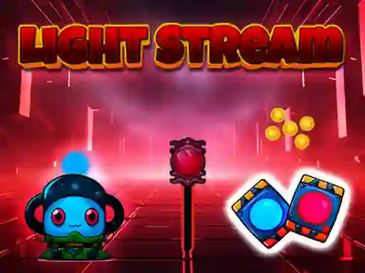 Spill Light Stream online